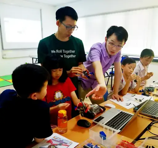 Asia coding centre sdn bhd