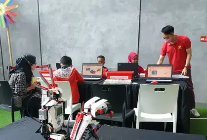 Best stem education
