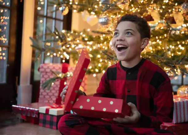Boy gifts