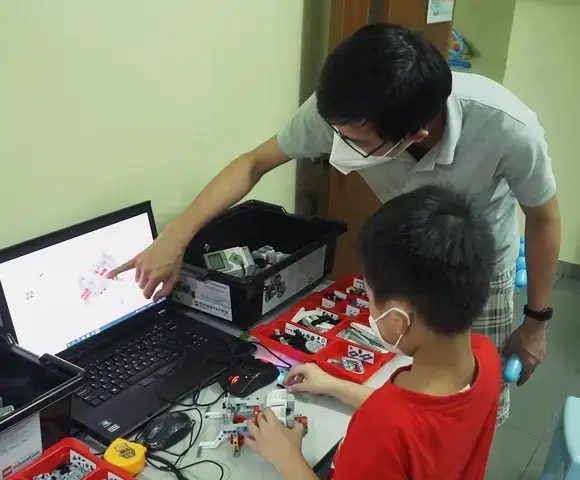 Coding courses malaysia selangor