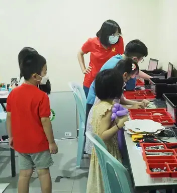 Coding games for kids