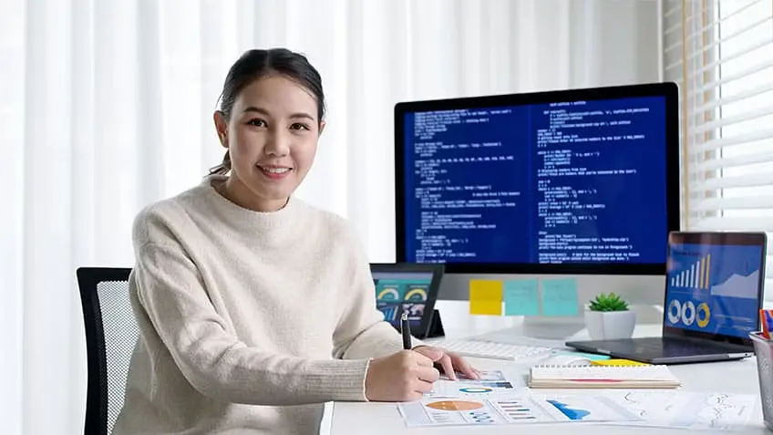 Computer programmer salary