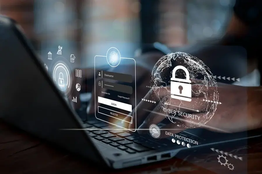 Cyber security