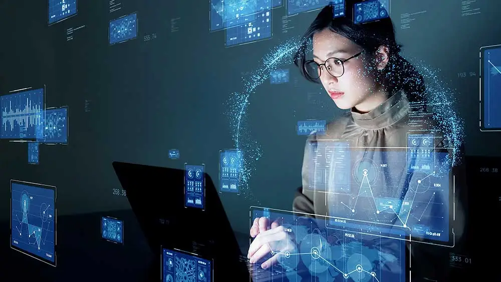 Data scientist