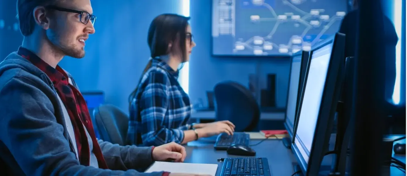 Database developer salary