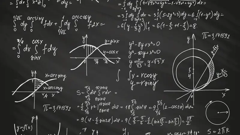 Discrete maths
