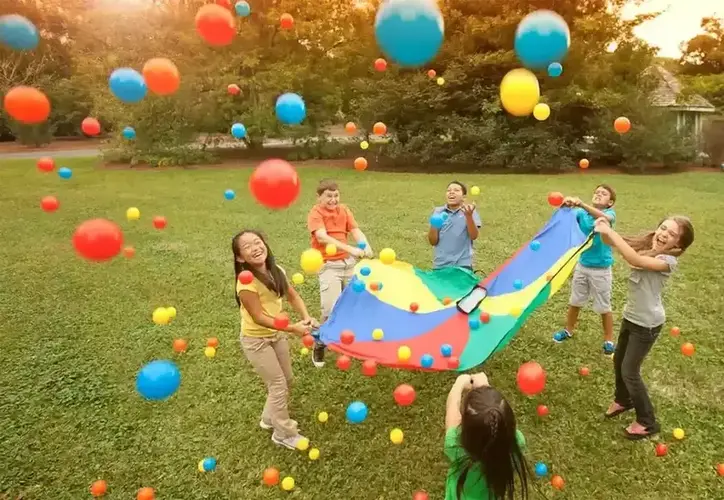 Fun activities