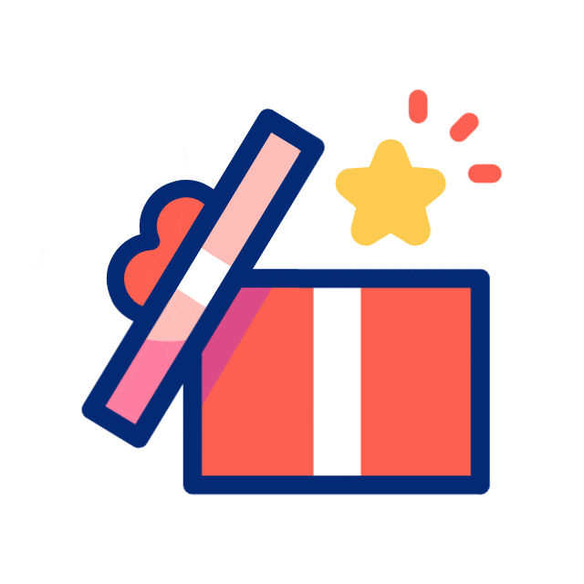 Reward System