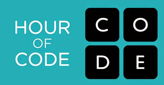 Hour of code