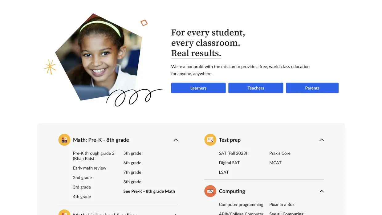 Khanacademy