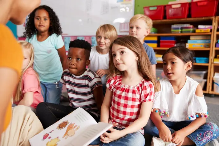Kids understanding