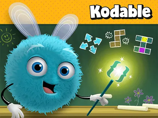 Kodable