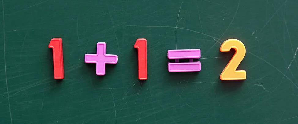Maths arithmetic