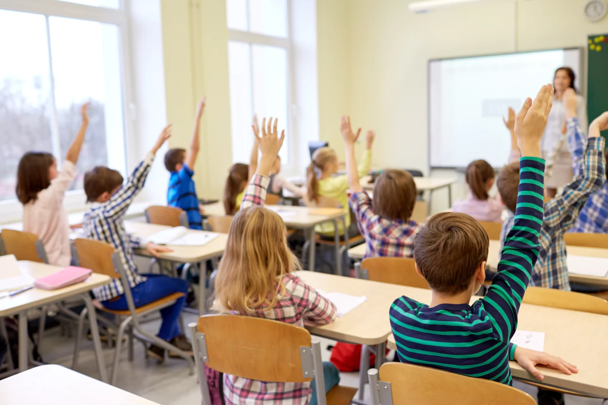 Maximizing engagement of all learners