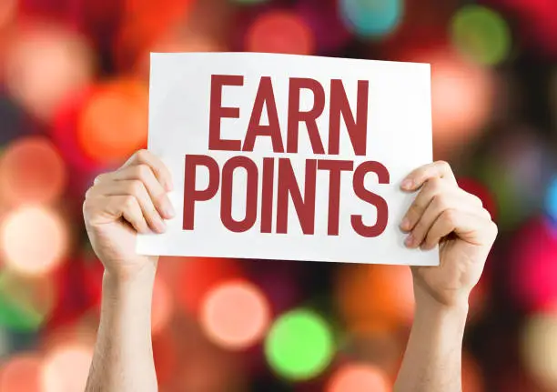 Point system