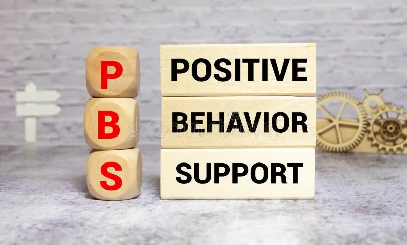 Positive behavior