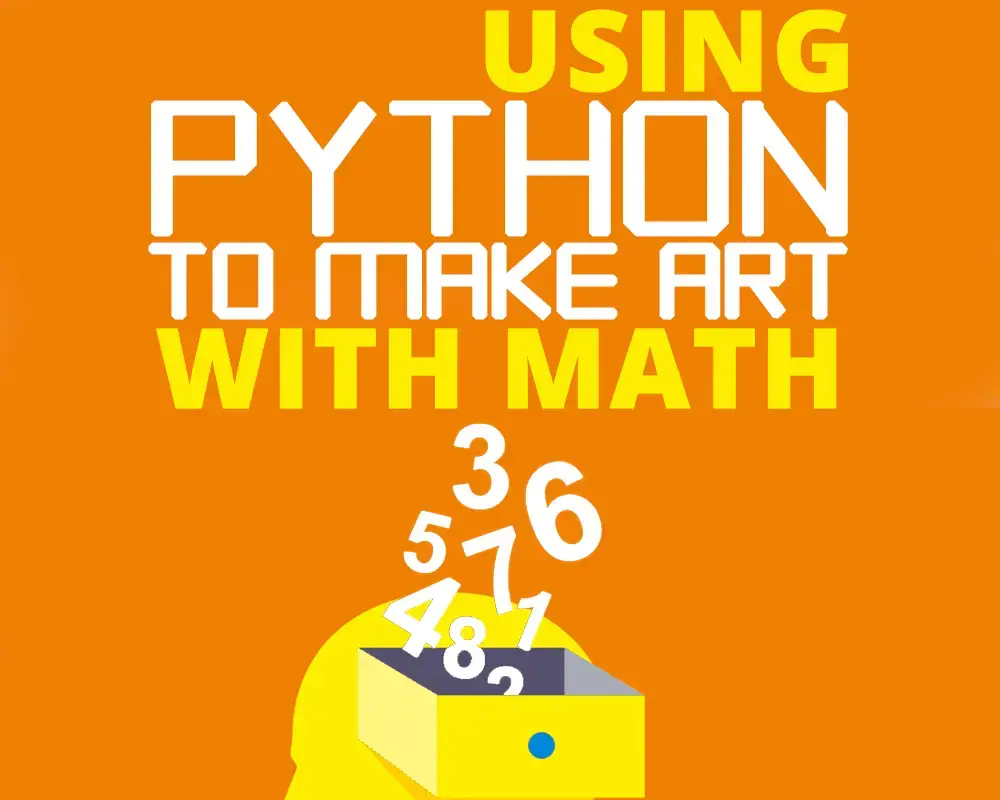 Python math