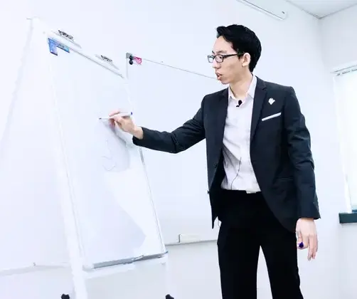 Robotics education founder