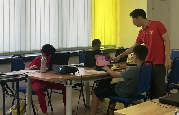 Scratch workshop