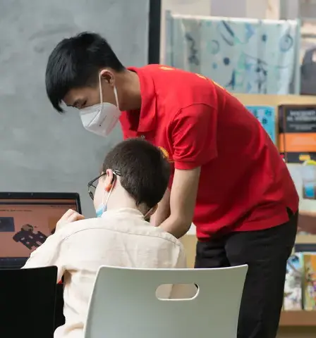Simple coding for kids