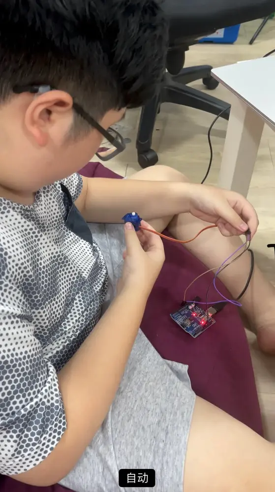 Understand Sensors