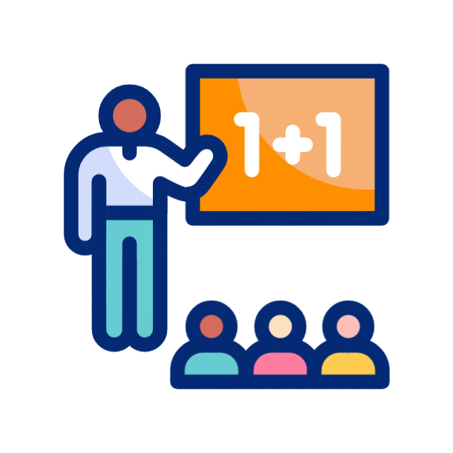 Expertise Trainer