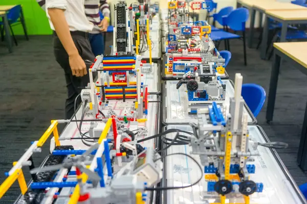 University nottingham chemical engineer project